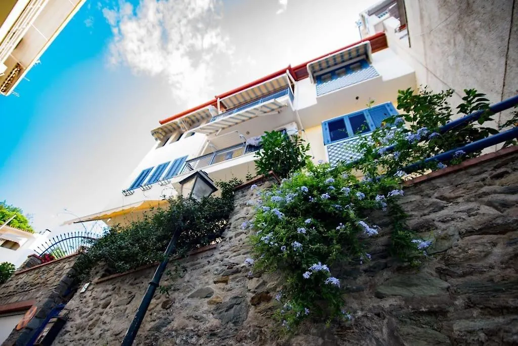 Anoe Old Town Apartment Thessaloniki