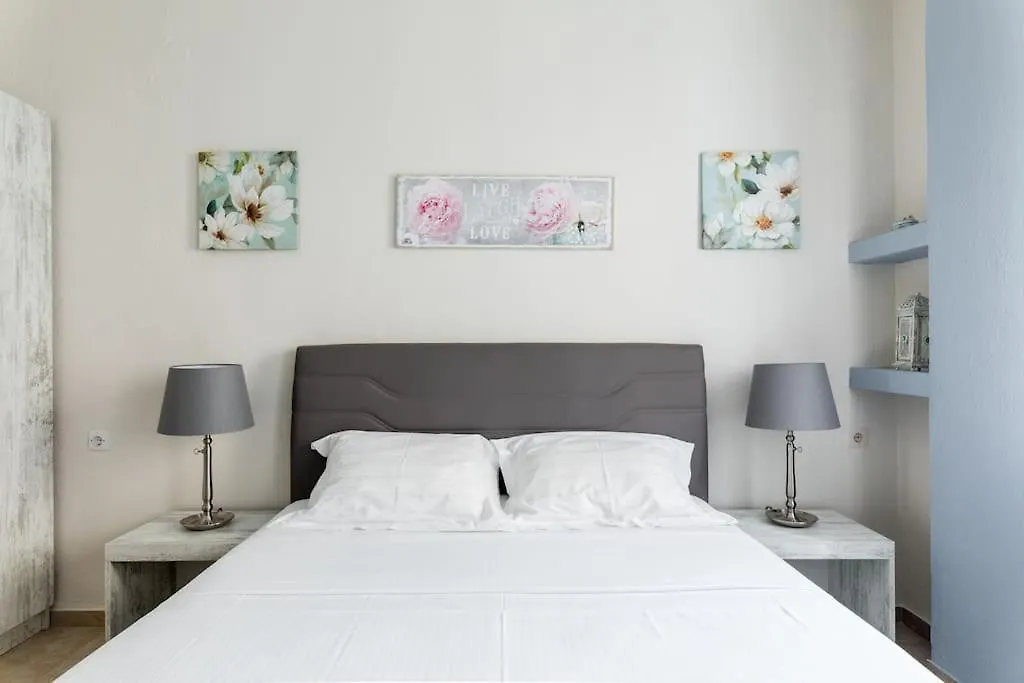 Anoe Old Town Apartment Thessaloniki