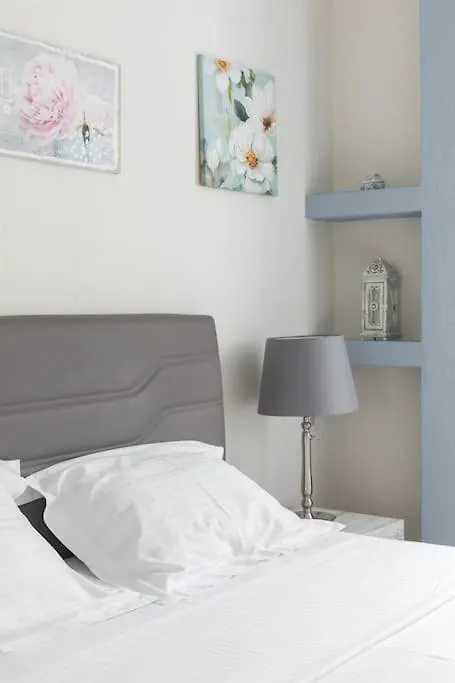 Anoe Old Town Apartment Thessaloniki