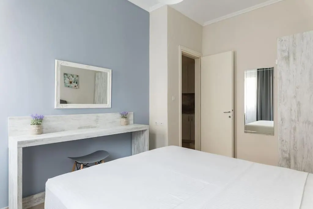 Anoe Old Town Apartment Thessaloniki