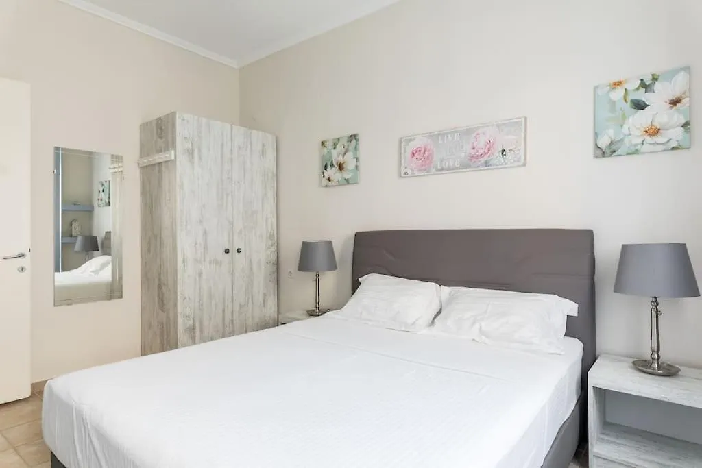 Anoe Old Town Apartment Thessaloniki