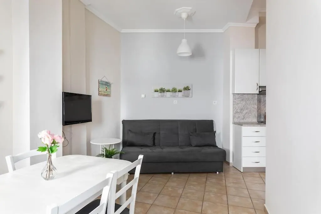 Anoe Old Town Apartment Thessaloniki 0*,