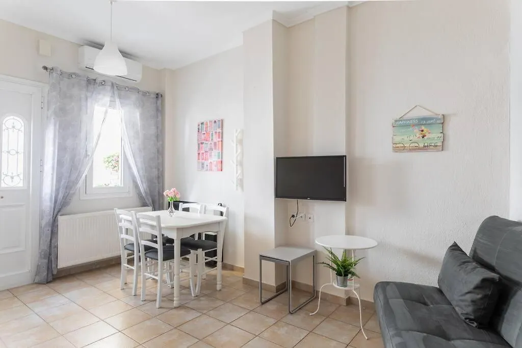 Anoe Old Town Apartment Thessaloniki 0*,  Greece