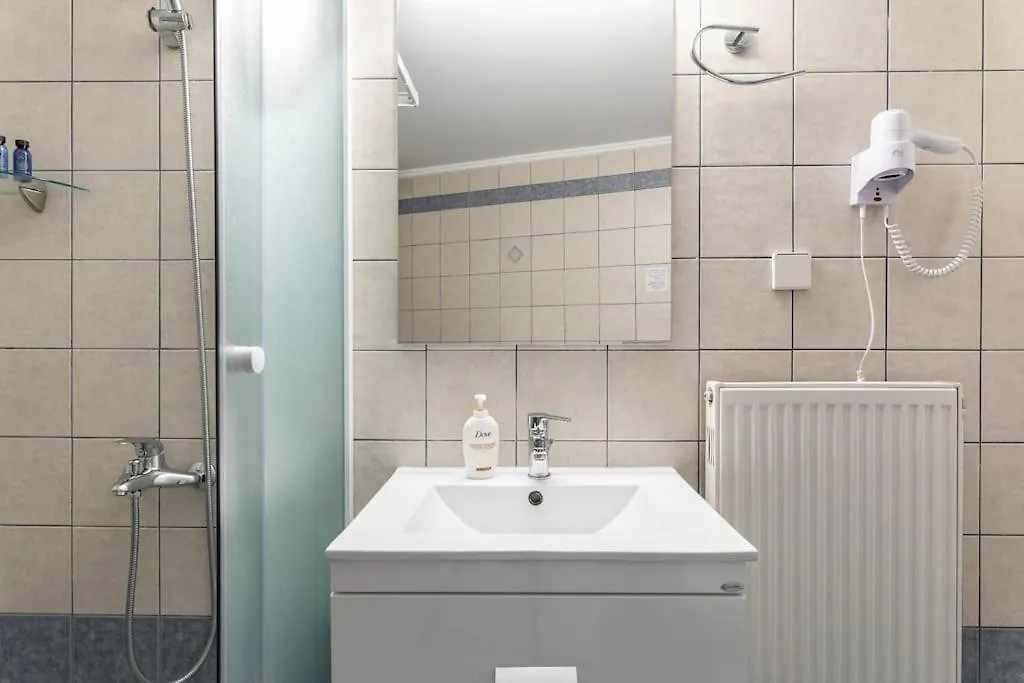 Anoe Old Town Apartment Thessaloniki