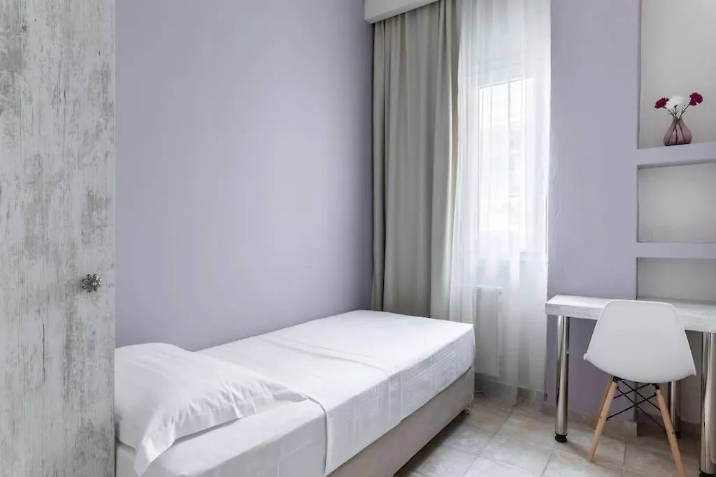 Anoe Old Town Apartment Thessaloniki