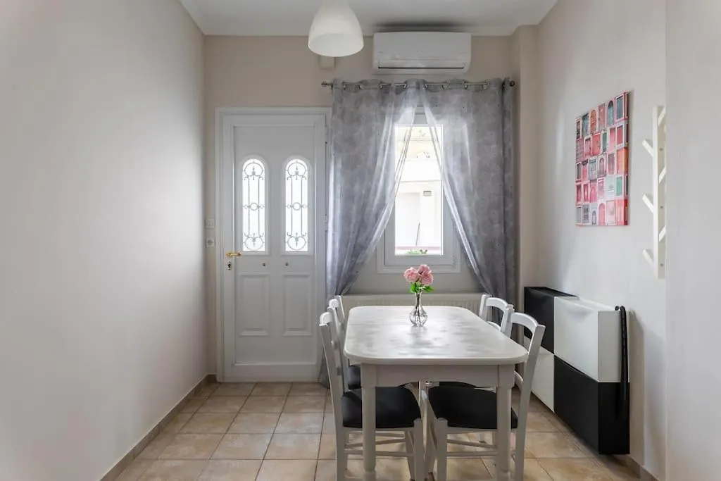 Anoe Old Town Apartment Thessaloniki
